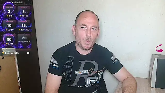 Johan   Barker online show from 06.02.26