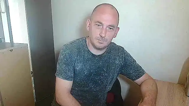 Johan   Barker online show from 07.03.26
