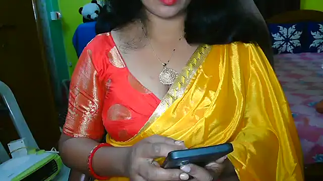 Anushka 21 online show from 12.31.24
