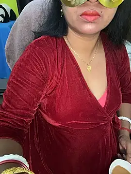 Anushka 21 online show from 11.13.25