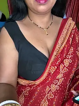 Snapshot of Anushka_21 chatting on 04.27.26 Anushka 21 online show from 04.27.26