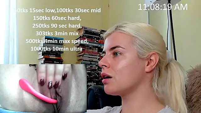 queenofthenighttt online show from 01.12.26