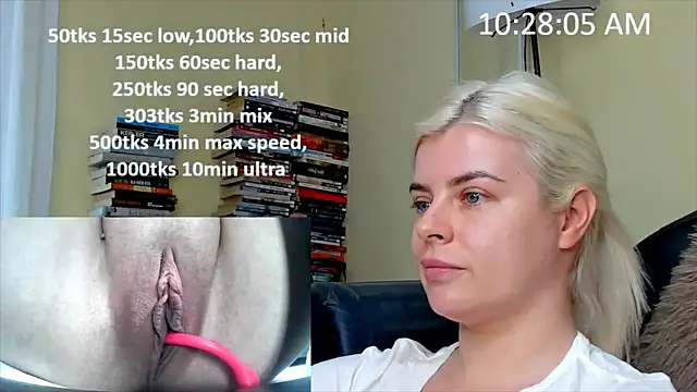 queenofthenighttt online show from 02.18.26