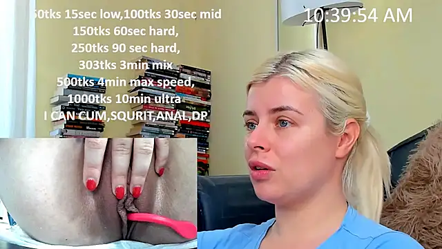 queenofthenighttt online show from 02.26.26