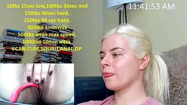 queenofthenighttt online show from 03.14.26