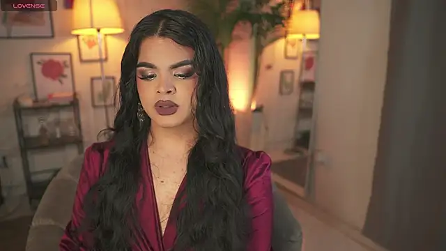 Snapshot of artechloe chatting on 02.27.26 artechloe online show from 02.27.26