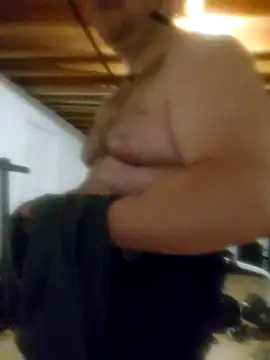 Snapshot of Rubisco90 chatting on 01.01.25 Rubisco90 online show from 01.01.25