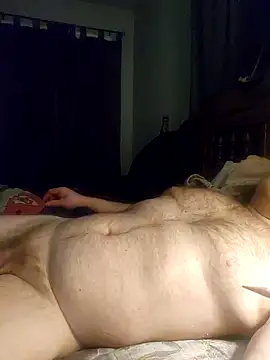 Snapshot of Rubisco90 chatting on 01.05.25 Rubisco90 online show from 01.05.25