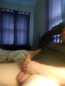 Snapshot of Rubisco90 chatting on 02.19.25 Rubisco90 online show from 02.19.25