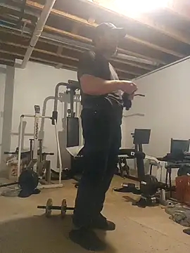 Snapshot of Rubisco90 chatting on 01.31.26 Rubisco90 online show from 01.31.26