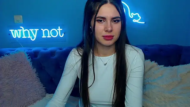 Snapshot of ViollinaLove chatting on 01.24.25 ViollinaLove online show from 01.24.25