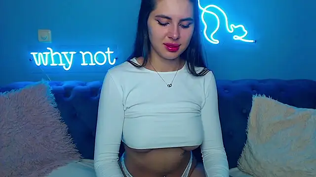 ViollinaLove online show from 09.21.25