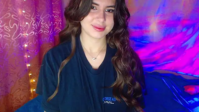 ViollinaLove online show from 10.28.25