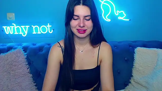 ViollinaLove online show from 11.07.25