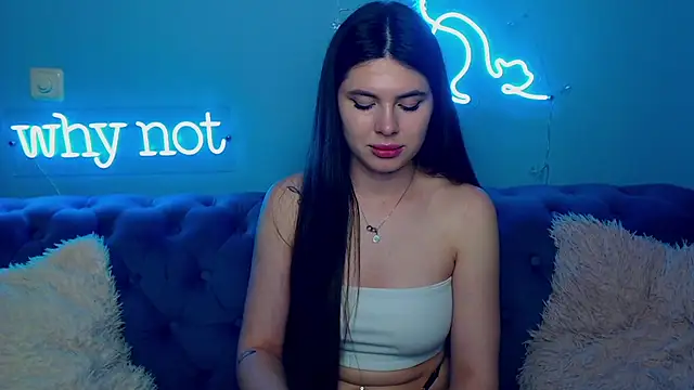 ViollinaLove online show from 04.04.26