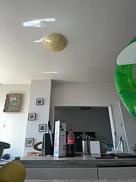 AaliyahHarris online show from 09.22.25