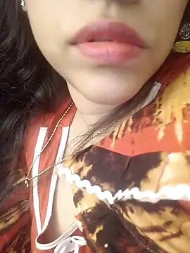 Lavanya Shah online show from 10.29.25