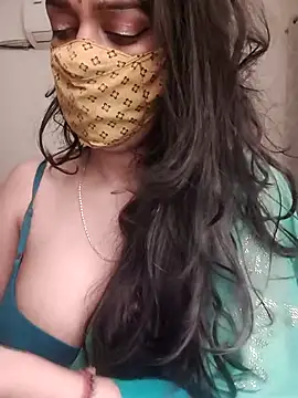 Lavanya Shah online show from 01.08.26