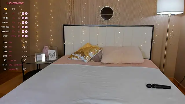 bellatip online show from 10.17.25