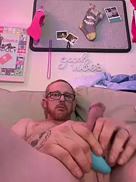 Snapshot of CLoSpunkmeyer69 chatting on 01.09.25 CLoSpunkmeyer69 online show from 01.09.25