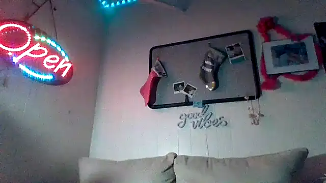 Snapshot of CLoSpunkmeyer69 chatting on 03.02.25 CLoSpunkmeyer69 online show from 03.02.25