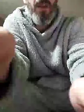 207RCCam online show from 01.12.25