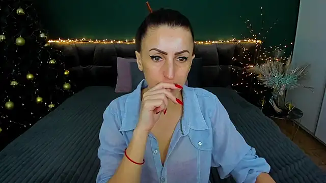 Rebecca Diamond online show from 01.15.25
