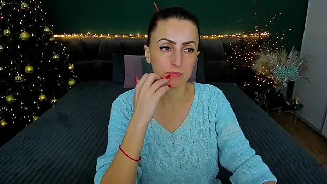 Rebecca Diamond online show from 01.19.25