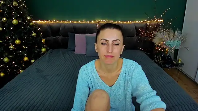 Rebecca Diamond online show from 01.19.25