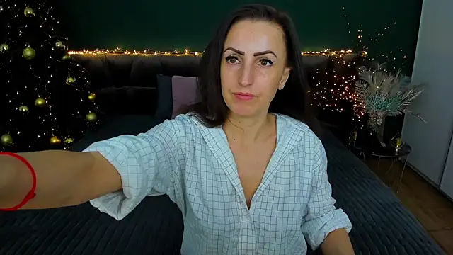 Rebecca Diamond online show from 01.21.25