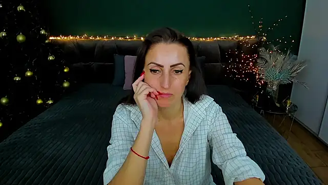 Rebecca Diamond online show from 01.21.25