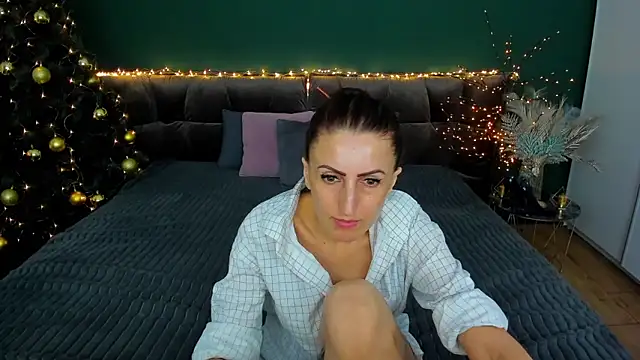 Rebecca Diamond online show from 01.21.25