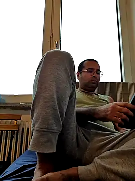 Azad64 online show from 11.28.25