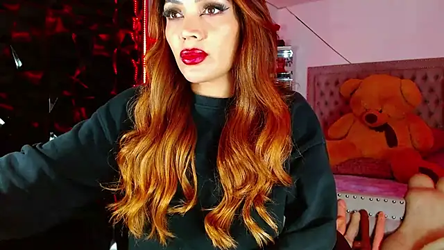 Gabrielamort online show from 12.11.24