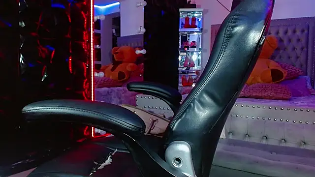 Gabrielamort online show from 02.04.25