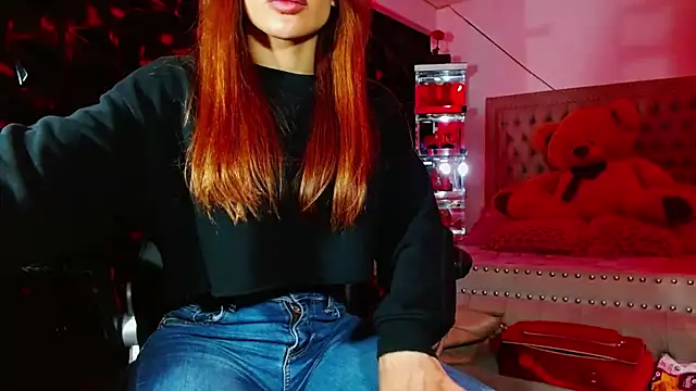 Gabrielamort online show from 02.05.25