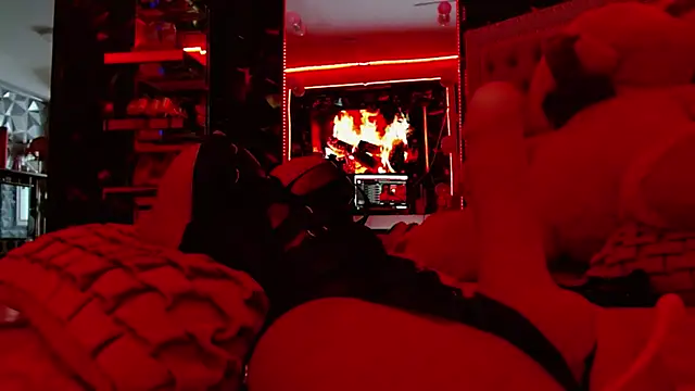 Gabrielamort online show from 02.11.25