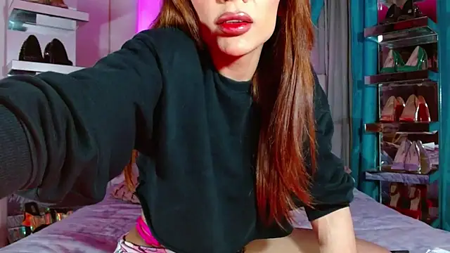 Gabrielamort online show from 03.03.25