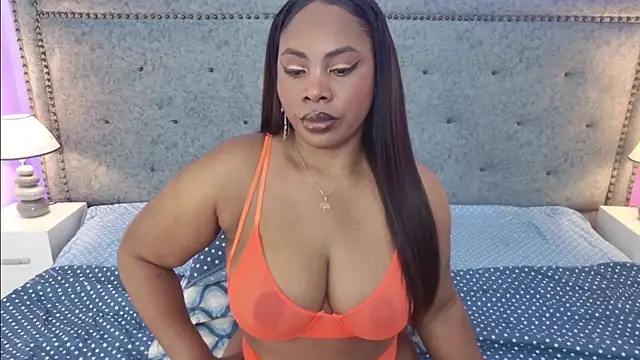 JackyNorris online show from 11.05.25