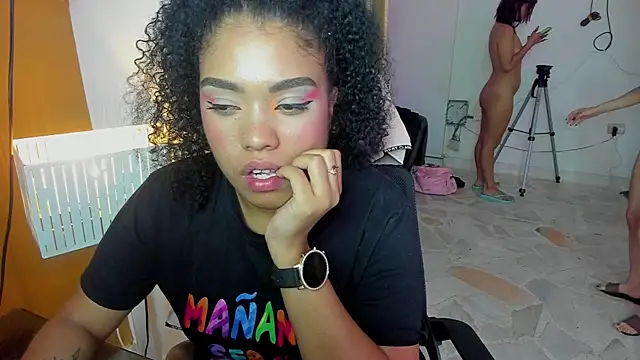 hot princess21 online show from 03.09.25