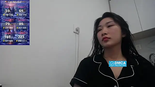 Snapshot of Asiagirll chatting on 03.04.25 Asiagirll online show from 03.04.25