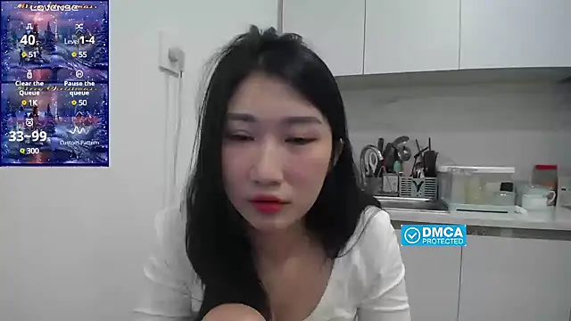 Snapshot of Asiagirll chatting on 03.12.25 Asiagirll online show from 03.12.25