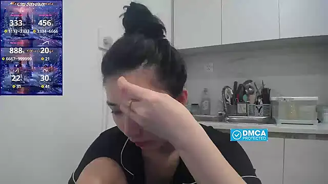 Snapshot of Asiagirll chatting on 03.12.25 Asiagirll online show from 03.12.25