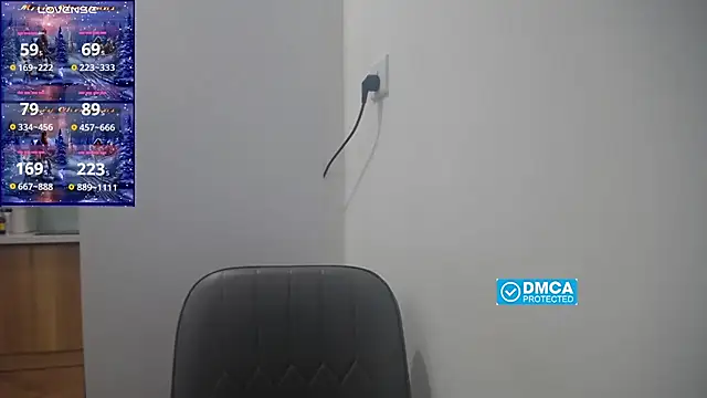 Snapshot of Asiagirll chatting on 10.13.25 Asiagirll online show from 10.13.25