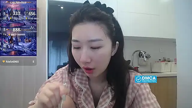 Asiagirll online show from 03.22.26