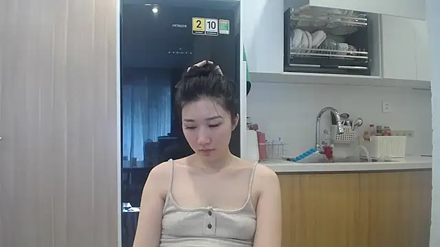 Asiagirll online show from 05.23.26