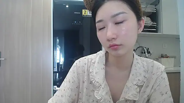 Asiagirll online show from 06.03.26