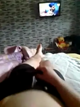 Rolandxxxr online show from 02.22.26