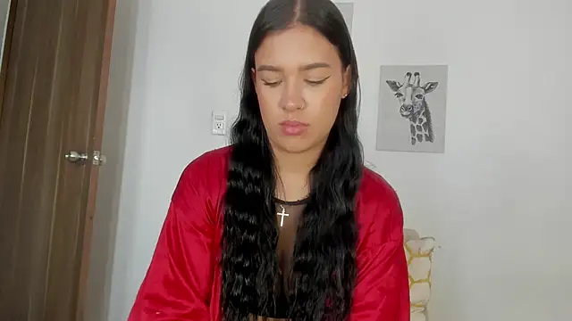 Hanna Risso online show from 02.04.26