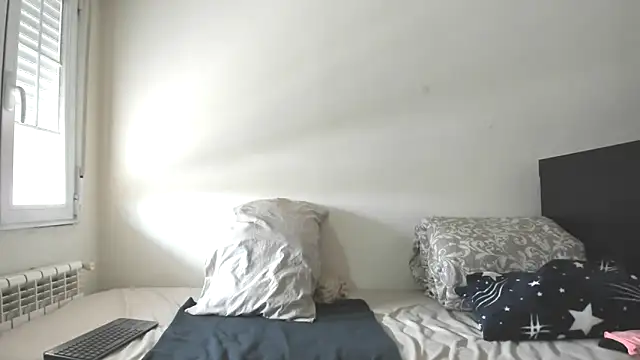 CristalDivine online show from 03.06.26